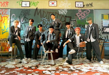 ‘컴백’ 에이티즈 “우리의 멋짐, 잘 전달되길” [일문일답]