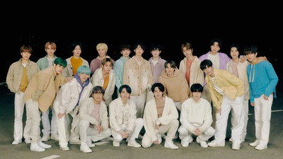 '컴백 D-1' NCT, '뷰티풀' MV 티저 공개…글로벌 힐링송 예고