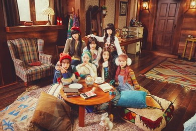 '컴백' 빌리, 신곡 '스노이 나이트'로 비주얼+음악+세계관 다 잡는다