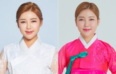 '내년 1월 컴백' 송가인, 이산가족 위한 '망향가' 발매 예정..대한민국 눈물바다