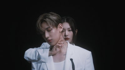 '28일 컴백' 뱀뱀, 'Who Are You' 레드벨벳 슬기 피쳐링 참여