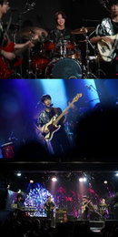9001, 다섯 번째 단독 콘서트 'Synopsis-epilogue' 성료...내년 1월 24일 음원 발매 깜짝 발표