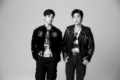 JT&MARCUS, 신곡 '첫눈에'로 컴백..."23일 음원 발매"