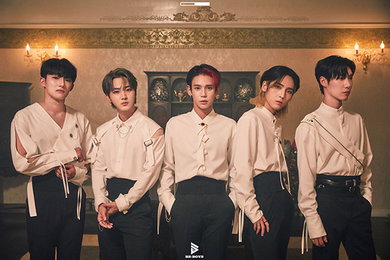 BZ-BOYS(청공소년), 내년 1월7일 컴백…4세대 보이그룹 입지 넓힌다