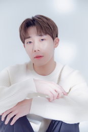 김성규, 드라마 OST로 돌아온다…'백수세끼' OST 'Ready To Go' 참여