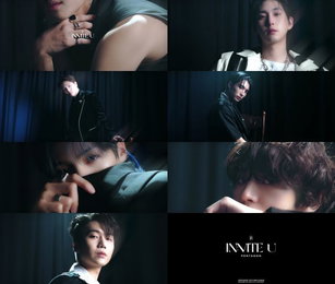 ‘컴백’ 펜타곤, 비주얼 모티프 영상 공개