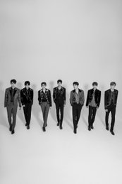 블리처스, 오늘(7일) '뮤직뱅크'서 첫 컴백 무대…강렬 퍼포먼스 '기대 UP'