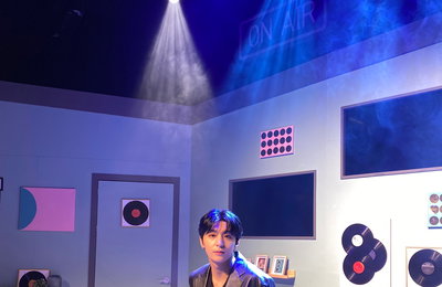 골든차일드 와이, '온에어' 마지막 공연 성료…"팬들과 더 자주 만나고파"