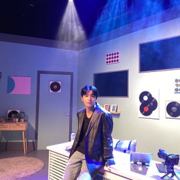 골든차일드 와이, '온에어' 마지막 공연 성료…"팬들과 더 자주 만나고파"