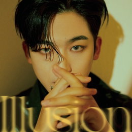 올라운더' 위아이 김요한, 'Illusion'으로 선보일 환상 퍼포먼스
