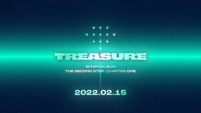 트레저, 2월15일 컴백 확정 "활발한 활동"