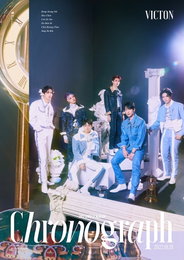 컴백 빅톤, 하이라이트 메들리+단체 티저 공개