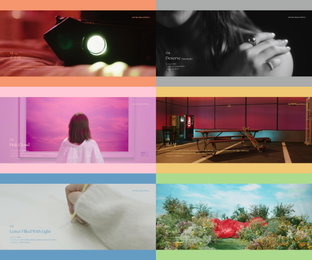 마마무 휘인, 미니 2집 'WHEE' 하이라이트 메들리 오픈 ...전곡 음원 최초 공개