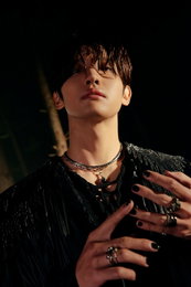 최강창민, 'Devil' 컴백 무대 14일 첫 공개