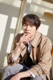 슈퍼주니어 규현, 네 번째 미니앨범 'Love Story' 따뜻한 감성 품고 컴백