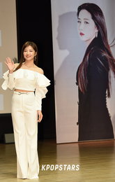 [포토] 가수 정다경 '더 예뻐졌네~'