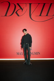 '컴백' 최강창민 "2022년 SM 첫 주자..설레고 영광"