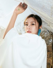 마마무 휘인 "'WHEE', 좋은 아티스트로 가기 위한 과정을 담은 앨범" [일문일답]