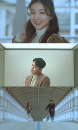 SG워너비 김용준, 10년 만 MV 직접 출연…압도적 존재감 발산