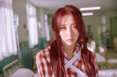 마마무 문별, 솔로컴백 청신호…전세계 20개국 아이튠즈 1위