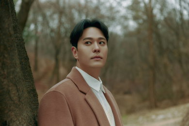 SG워너비 김용준 "첫 솔로곡, 매우 떨리고 설레" [일문일답]