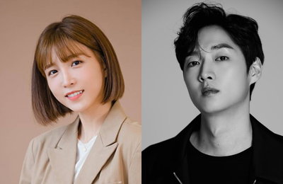 TV영화 <대통령 정약용> 이초희-강영석 캐스팅! 김승우와 시공 넘나드는 찰떡 연기 호흡 기대! 204년을 뛰어넘은 판타스틱한 여행의 동반자들