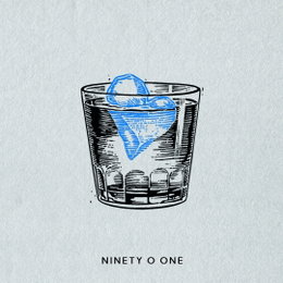 9001, 오늘(24일) 첫 싱글 '마음에도 없는 말' 발매...'새로운 시작'
