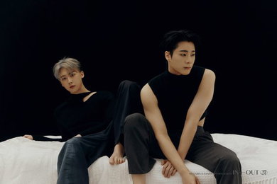 아스트로 유닛 문빈&산하, 3월 컴백 확정…2월11일 신곡 깜짝 선공개