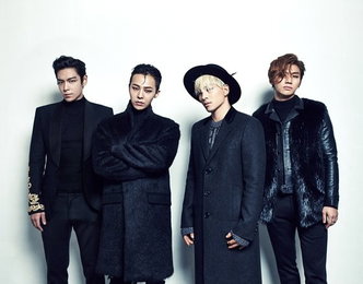 빅뱅, 올봄 ‘완전체’ 컴백한다…탑은 YG와 전속계약 종료