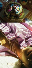 원호, 'OBSESSION' 새 스토리 포토 공개...키치한 '힙의 정석'
