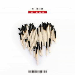MC스나이퍼, 4개월만 싱글..16일 'LOVE BURNOUT' 컴백