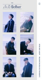 '21일 컴백' 비투비, 감성 극대화 정규 3집 개인 콘셉트 공개