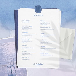'완전체' 컴백 비투비, 타이틀곡은 임현식 자작곡 '노래 (The Song)'