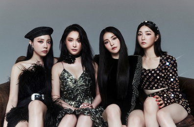 브레이브걸스, 3월 컴백 대전 합류