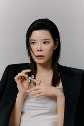 린, 오는 25일 신곡 '작은 온기' 발표... 허각·경서 이은 'THE M' 세 번째 주자