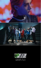 '3월 18일 컴백' 스트레이 키즈, 'ODDINARY' 속 8人의 세련미…과몰입 유발