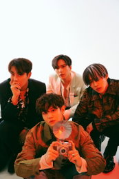 하이라이트, 3월 가요계 컴백 “M/V-재킷 촬영 완료”