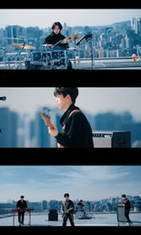 '컴백 D-4' 9001, '백일홍' 퍼포먼스 티저 영상 공개...절제된 카리스마
