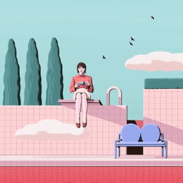 9001, 세 번째 싱글 '잊을 수 없어' 오늘(28일) 발표...꾸준한 열일 행보