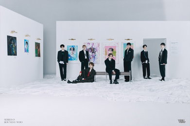 '컴백' 베리베리, 관전포인트 셋 #청춘섹시 #美투어 #세계관 확장 "새로운 시도"