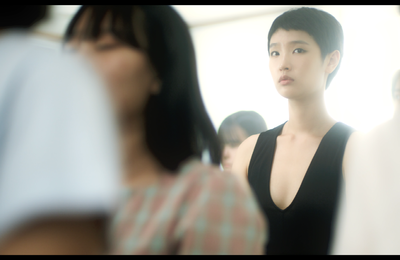 백지혜, 단편영화 ‘물이 지나간 자리’로 한계없는 연기력 입증... 일절 대사없이 몸짓과 표정만으로 섬세한 감정 표현해내