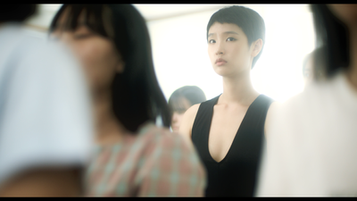 백지혜, 단편영화 ‘물이 지나간 자리’로 한계없는 연기력 입증... 일절 대사없이 몸짓과 표정만으로 섬세한 감정 표현해내