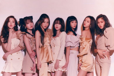 오마이걸, 오늘(28일) 'Real Love' 컴백..달콤한 매력 담았다