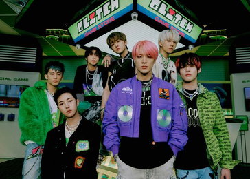 엔시티 드림, 오늘 컴백…선주문량 203만장 돌파 '역대급'