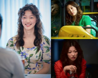 JTBC <나의 해방일지> 이엘, 사랑 없는 인생이 서글픈 ‘염기정’으로 변신 → 현실 공감 자극