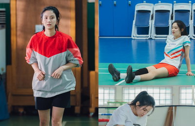 KBS 2TV 새 수목드라마 <너에게 가는 속도 493km> 박주현이 쏟은 열정, 인생캐 탄생이 기대되는 이유