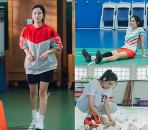 KBS 2TV 새 수목드라마 <너에게 가는 속도 493km> 박주현이 쏟은 열정, 인생캐 탄생이 기대되는 이유