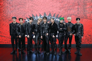 BAE173, 오늘(30일) 컴백.. “상어처럼 대범하게 차트를 삼키고 싶다”(일문일답)