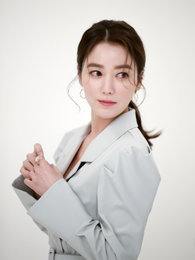 배우 이소연, 스크린 컴백..영화 '열아홉, 서른아홉' 확정