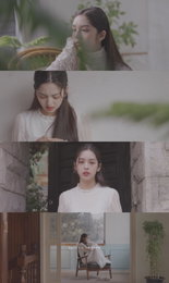 '14일 발매' 릴리안, 데뷔곡 '일분일초' MV 티저 공개